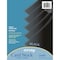Pacon Cardstock, Array, Black, 100Sh, PK10 PAC101187 - alternate 1